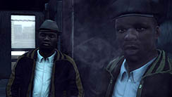 画像ギャラリー No.016のサムネイル画像 / Take-Two Interactive Japan，「Mafia II」の新情報を公開。アメリカの裏社会をリアルに描く，重厚なストーリーが最大の魅力