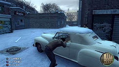 画像ギャラリー No.020のサムネイル画像 / Take-Two Interactive Japan，「Mafia II」の新情報を公開。アメリカの裏社会をリアルに描く，重厚なストーリーが最大の魅力