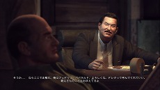 画像ギャラリー No.006のサムネイル画像 / 「Mafia II 」，本編第3章，第4章の物語が公開。車の入手方法や着替えといったゲーム内要素も明らかに