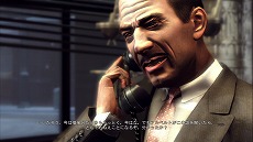 画像ギャラリー No.081のサムネイル画像 / 「Mafia II 」，本編第3章，第4章の物語が公開。車の入手方法や着替えといったゲーム内要素も明らかに