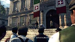 画像ギャラリー No.008のサムネイル画像 / 【PR】11月11日発売の「Mafia II」は，重厚なストーリーでアメリカの裏社会を描いた作品。その魅力を徹底紹介（前編）
