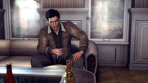 画像ギャラリー No.013のサムネイル画像 / 【PR】11月11日発売の「Mafia II」は，重厚なストーリーでアメリカの裏社会を描いた作品。その魅力を徹底紹介（前編）