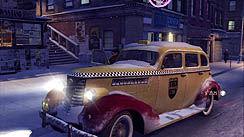 画像ギャラリー No.017のサムネイル画像 / 【PR】11月11日発売の「Mafia II」は，重厚なストーリーでアメリカの裏社会を描いた作品。その魅力を徹底紹介（前編）