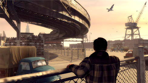画像ギャラリー No.020のサムネイル画像 / 【PR】11月11日発売の「Mafia II」は，重厚なストーリーでアメリカの裏社会を描いた作品。その魅力を徹底紹介（前編）