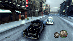 画像ギャラリー No.027のサムネイル画像 / 【PR】11月11日発売の「Mafia II」は，重厚なストーリーでアメリカの裏社会を描いた作品。その魅力を徹底紹介（前編）