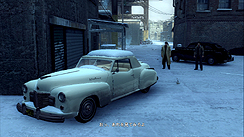 画像ギャラリー No.028のサムネイル画像 / 【PR】11月11日発売の「Mafia II」は，重厚なストーリーでアメリカの裏社会を描いた作品。その魅力を徹底紹介（前編）