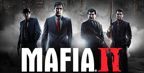 画像ギャラリー No.032のサムネイル画像 / 【PR】11月11日発売の「Mafia II」は，重厚なストーリーでアメリカの裏社会を描いた作品。その魅力を徹底紹介（前編）
