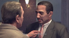 画像ギャラリー No.013のサムネイル画像 / 「Mafia II」，ストーリー第5章および第6章のあらすじが公開。発売日が1週間後に迫るオープンワールド型クライムアクションの物語をチェックしよう