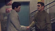 画像ギャラリー No.020のサムネイル画像 / 「Mafia II」，ストーリー第5章および第6章のあらすじが公開。発売日が1週間後に迫るオープンワールド型クライムアクションの物語をチェックしよう
