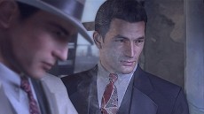 画像ギャラリー No.023のサムネイル画像 / 「Mafia II」，ストーリー第5章および第6章のあらすじが公開。発売日が1週間後に迫るオープンワールド型クライムアクションの物語をチェックしよう