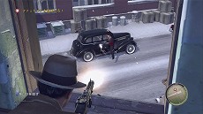 画像ギャラリー No.027のサムネイル画像 / 「Mafia II」，ストーリー第5章および第6章のあらすじが公開。発売日が1週間後に迫るオープンワールド型クライムアクションの物語をチェックしよう
