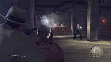 画像ギャラリー No.036のサムネイル画像 / 「Mafia II」，ストーリー第5章および第6章のあらすじが公開。発売日が1週間後に迫るオープンワールド型クライムアクションの物語をチェックしよう