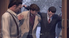 画像ギャラリー No.049のサムネイル画像 / 「Mafia II」，ストーリー第5章および第6章のあらすじが公開。発売日が1週間後に迫るオープンワールド型クライムアクションの物語をチェックしよう