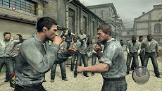 画像ギャラリー No.069のサムネイル画像 / 「Mafia II」，ストーリー第5章および第6章のあらすじが公開。発売日が1週間後に迫るオープンワールド型クライムアクションの物語をチェックしよう