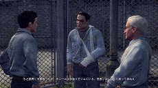 画像ギャラリー No.090のサムネイル画像 / 「Mafia II」，ストーリー第5章および第6章のあらすじが公開。発売日が1週間後に迫るオープンワールド型クライムアクションの物語をチェックしよう