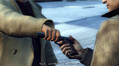 画像ギャラリー No.006のサムネイル画像 / 【PR】「Mafia II」の主人公，ヴィトを襲う過酷な運命とは？　一人の男が裏社会で成り上がっていく様子を丹念に描いた本作の魅力を紹介（後編）