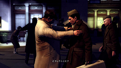 画像ギャラリー No.007のサムネイル画像 / 【PR】「Mafia II」の主人公，ヴィトを襲う過酷な運命とは？　一人の男が裏社会で成り上がっていく様子を丹念に描いた本作の魅力を紹介（後編）