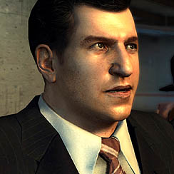 画像ギャラリー No.009のサムネイル画像 / 【PR】「Mafia II」の主人公，ヴィトを襲う過酷な運命とは？　一人の男が裏社会で成り上がっていく様子を丹念に描いた本作の魅力を紹介（後編）