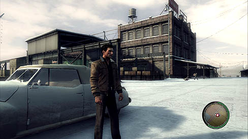 画像ギャラリー No.011のサムネイル画像 / 【PR】「Mafia II」の主人公，ヴィトを襲う過酷な運命とは？　一人の男が裏社会で成り上がっていく様子を丹念に描いた本作の魅力を紹介（後編）