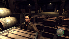 画像ギャラリー No.012のサムネイル画像 / 【PR】「Mafia II」の主人公，ヴィトを襲う過酷な運命とは？　一人の男が裏社会で成り上がっていく様子を丹念に描いた本作の魅力を紹介（後編）