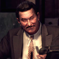画像ギャラリー No.013のサムネイル画像 / 【PR】「Mafia II」の主人公，ヴィトを襲う過酷な運命とは？　一人の男が裏社会で成り上がっていく様子を丹念に描いた本作の魅力を紹介（後編）