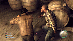 画像ギャラリー No.016のサムネイル画像 / 【PR】「Mafia II」の主人公，ヴィトを襲う過酷な運命とは？　一人の男が裏社会で成り上がっていく様子を丹念に描いた本作の魅力を紹介（後編）