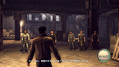 画像ギャラリー No.017のサムネイル画像 / 【PR】「Mafia II」の主人公，ヴィトを襲う過酷な運命とは？　一人の男が裏社会で成り上がっていく様子を丹念に描いた本作の魅力を紹介（後編）