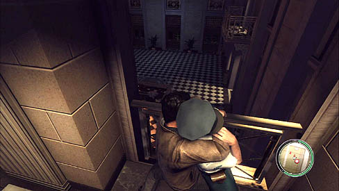 画像ギャラリー No.018のサムネイル画像 / 【PR】「Mafia II」の主人公，ヴィトを襲う過酷な運命とは？　一人の男が裏社会で成り上がっていく様子を丹念に描いた本作の魅力を紹介（後編）