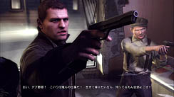 画像ギャラリー No.023のサムネイル画像 / 【PR】「Mafia II」の主人公，ヴィトを襲う過酷な運命とは？　一人の男が裏社会で成り上がっていく様子を丹念に描いた本作の魅力を紹介（後編）