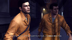 画像ギャラリー No.028のサムネイル画像 / 【PR】「Mafia II」の主人公，ヴィトを襲う過酷な運命とは？　一人の男が裏社会で成り上がっていく様子を丹念に描いた本作の魅力を紹介（後編）