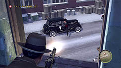 画像ギャラリー No.033のサムネイル画像 / 【PR】「Mafia II」の主人公，ヴィトを襲う過酷な運命とは？　一人の男が裏社会で成り上がっていく様子を丹念に描いた本作の魅力を紹介（後編）