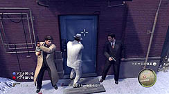 画像ギャラリー No.034のサムネイル画像 / 【PR】「Mafia II」の主人公，ヴィトを襲う過酷な運命とは？　一人の男が裏社会で成り上がっていく様子を丹念に描いた本作の魅力を紹介（後編）