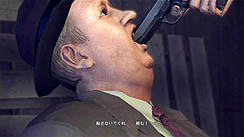 画像ギャラリー No.035のサムネイル画像 / 【PR】「Mafia II」の主人公，ヴィトを襲う過酷な運命とは？　一人の男が裏社会で成り上がっていく様子を丹念に描いた本作の魅力を紹介（後編）