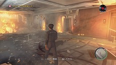 画像ギャラリー No.080のサムネイル画像 / 物語もいよいよクライマックスか？　「Mafia II」，メインストーリーの第9章と第10章をダイジェストで紹介