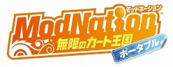 画像ギャラリー No.003のサムネイル画像 / 「ModNation 無限のカート王国」＆「ModNation 無限のカート王国 ポータブル」，プロモーションにガチャピンとムックを起用