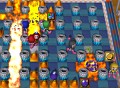 世界中のPS3ユーザーとボンバーマン！　ダウンロード販売専用ゲーム「Bomberman ULTRA」，6月18日配信開始