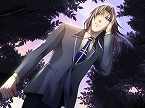 画像ギャラリー No.037のサムネイル画像 / 死の恐怖が迫る廃校から脱出できるか!?　ニンテンドーDS用乙女ゲーム「暗闇の果てで君を待つ」が2009年秋に発売