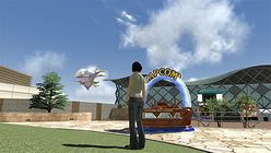 画像ギャラリー No.008のサムネイル画像 / “モンハン”に続くコラボアイテムが登場。カプコン，「ロスト プラネット 2」の専用DLCとして「KILLZONE」のコスチュームを本日より配信開始