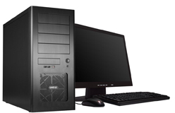画像ギャラリー No.001のサムネイル画像 / TWOTOP，GTX 560 Ti＆FX-8150搭載のゲーマー向けPCを16日0：01発売