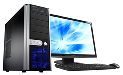 画像ギャラリー No.001のサムネイル画像 / ユニットコム，TWOTOPブランドで「Sandy Bridge-E」採用PC 3モデルを発売