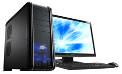 画像ギャラリー No.002のサムネイル画像 / ユニットコム，TWOTOPブランドで「Sandy Bridge-E」採用PC 3モデルを発売