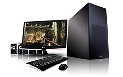 画像ギャラリー No.001のサムネイル画像 / TWOTOP，「Skyrim」推奨PC発売。GTX 570採用とGTX 580採用の2モデル