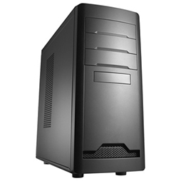 画像ギャラリー No.001のサムネイル画像 / GTX 570＆Z77マザー採用のゲーム用PCがTWOTOP＆Faithから発売に