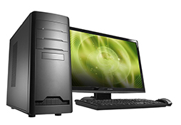 画像ギャラリー No.001のサムネイル画像 / ユニットコム，OC版GTX 670採用のゲームPCをTWOTOP＆Faithから発売