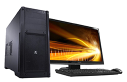 画像ギャラリー No.002のサムネイル画像 / ユニットコム，OC版GTX 670採用のゲームPCをTWOTOP＆Faithから発売