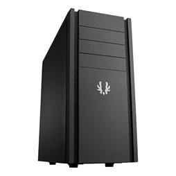 画像ギャラリー No.002のサムネイル画像 / GTX 660 Ti搭載のゲームPC計2モデルがTWOTOPから発売に。いずれもBitFenix製のPCケースを採用