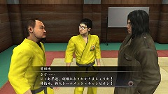画像ギャラリー No.008のサムネイル画像 / 落合福嗣氏をチャンピオンに！　「龍が如く4 伝説を継ぐもの」に収録されている「格闘家をつくろう！」の詳細をチェック