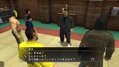 画像ギャラリー No.009のサムネイル画像 / 落合福嗣氏をチャンピオンに！　「龍が如く4 伝説を継ぐもの」に収録されている「格闘家をつくろう！」の詳細をチェック