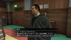 画像ギャラリー No.010のサムネイル画像 / 落合福嗣氏をチャンピオンに！　「龍が如く4 伝説を継ぐもの」に収録されている「格闘家をつくろう！」の詳細をチェック