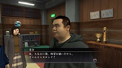 画像ギャラリー No.013のサムネイル画像 / 落合福嗣氏をチャンピオンに！　「龍が如く4 伝説を継ぐもの」に収録されている「格闘家をつくろう！」の詳細をチェック